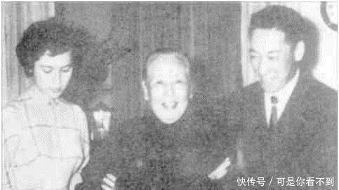 上将|她沦为寡妇后,无奈去舞厅成了交际花,再婚后的儿子成上将!