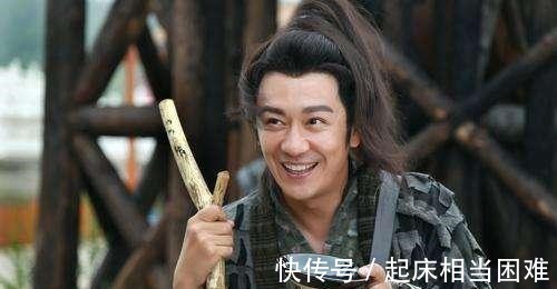 对联文化|小姐一上联“高矮子,想当新老爷,长吁短叹”,下联太经典了!