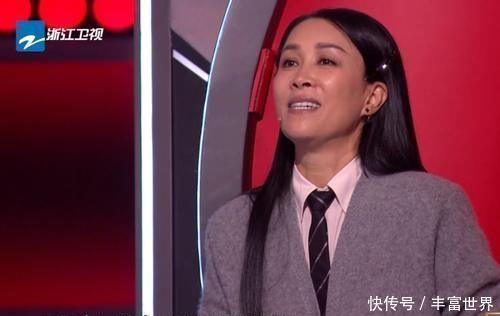 那英 周深压轴《中国好声音》鸟巢之夜,导师那英全程零镜头!