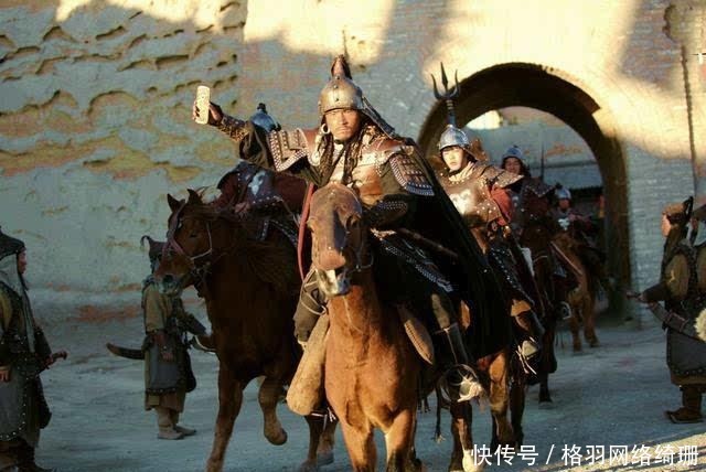 王朝|北宋的募兵制度——是北宋王朝“积弱”的重要原因之一?