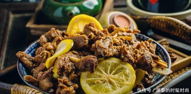 广西南宁5大美食,每一种都令人垂涎欲滴,你来到南宁一定要尝试!