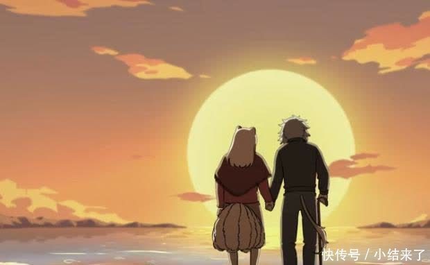 亲爱的|非人哉：九月犯花痴，幻想和哮天犬结婚，口水都流了出来！