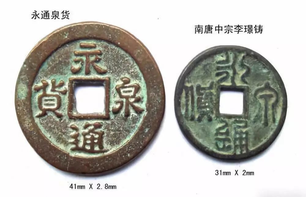 战国时期|古钱币五十大珍,每一枚都价值连城!