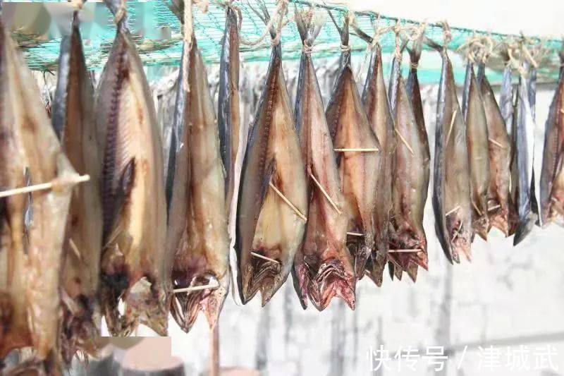 七夕$寻味威海 | 好吃的非遗！一城一味，来威海开启非遗美食之旅！