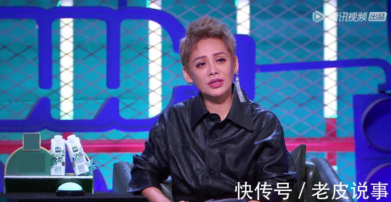 笑员|宁静,你让观众更加坚信了《脱口秀大会》的赛制存在严重漏洞