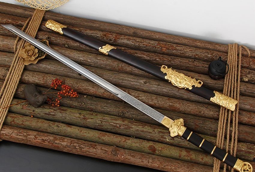 环首|取代了长剑的环首刀剑,究竟有何魅力让人爱不释手?