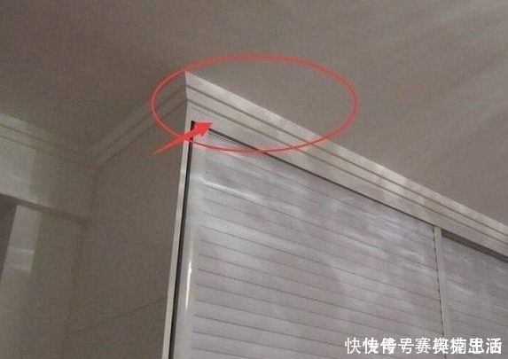 虫鼠|越来越多的人这样设计衣柜，好看又好用，回家让工人也这样装