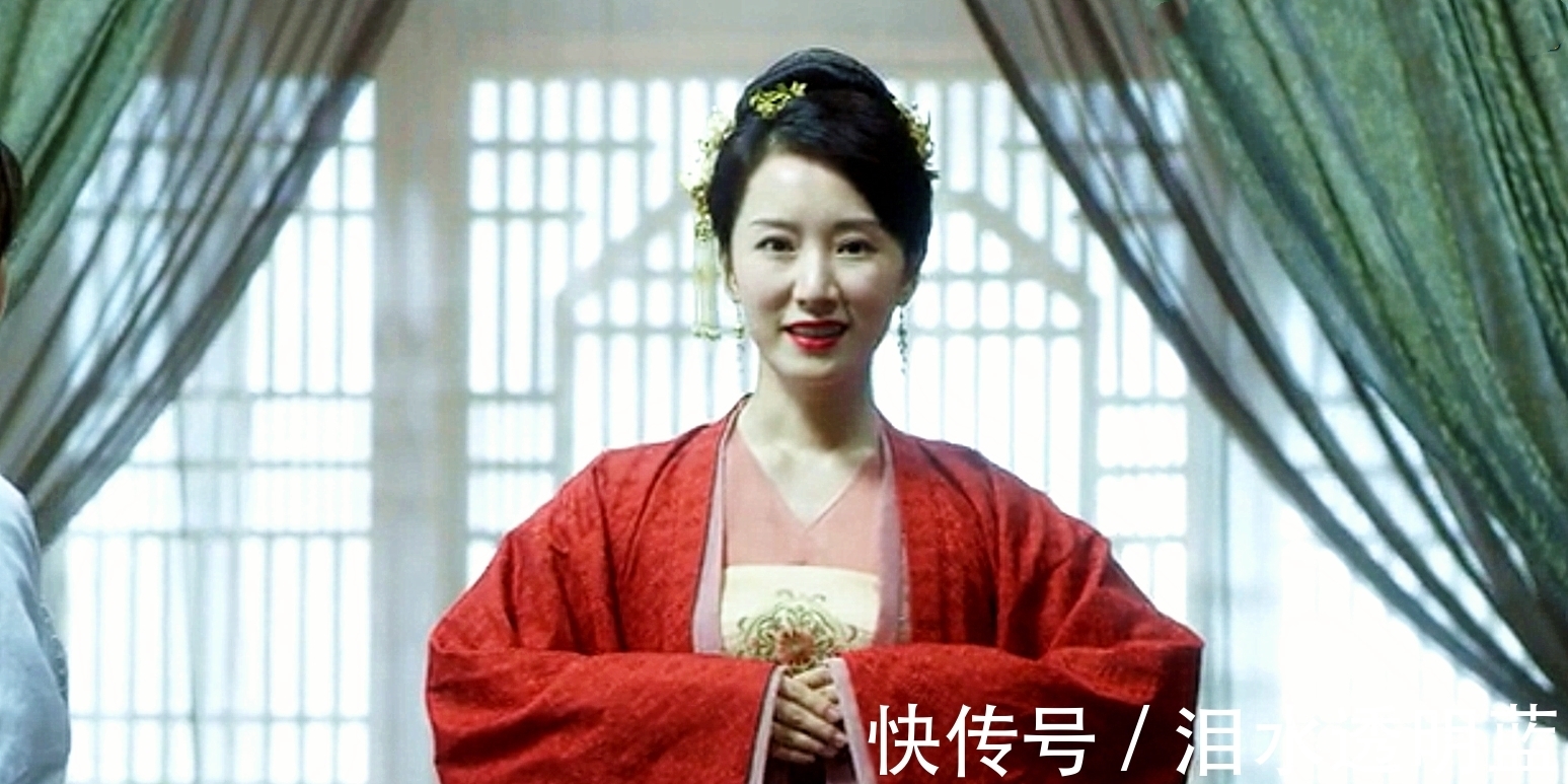 武当!《雪中悍刀行》徐脂虎将死,赵黄巢算计,洪洗象选择兵解助她飞升