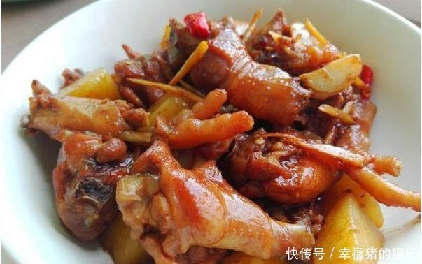 婆婆做的几道家常菜,简单好吃,真的是美味佳肴