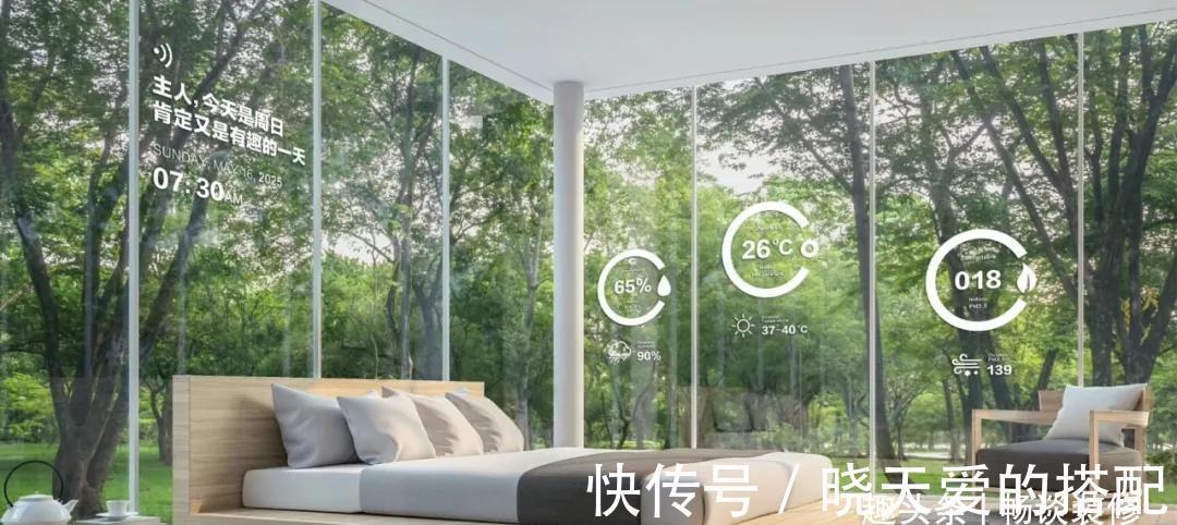 花洒|这些“超前10年”家居决定，正在毁了你的家，别再盲目效仿了