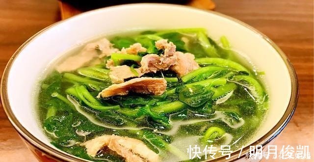 天冷了,家人记得多喝这汤,做法简单,营养极高,不懂太可惜