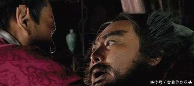 李逵|宋江为了这两个字,害死无数兄弟,临死前还要拉上李逵一起赴死!