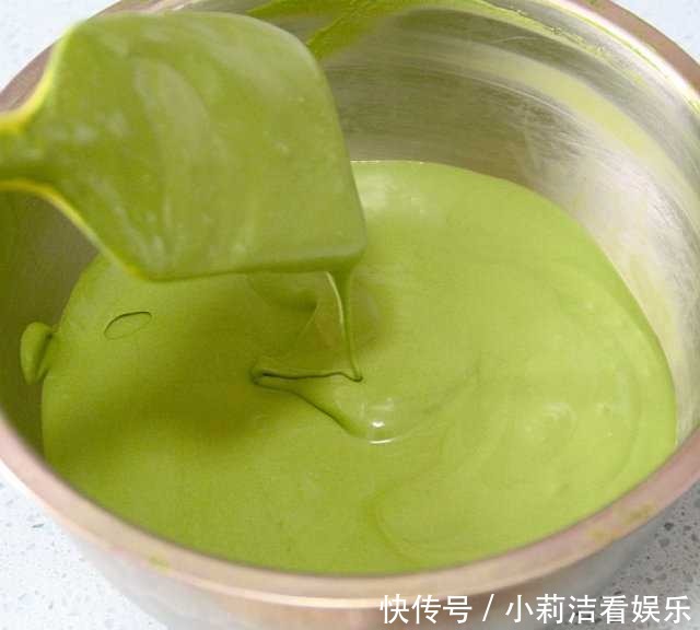 好吃|最简单的食材,最经典的味道,好吃到哭的抹茶冰淇淋