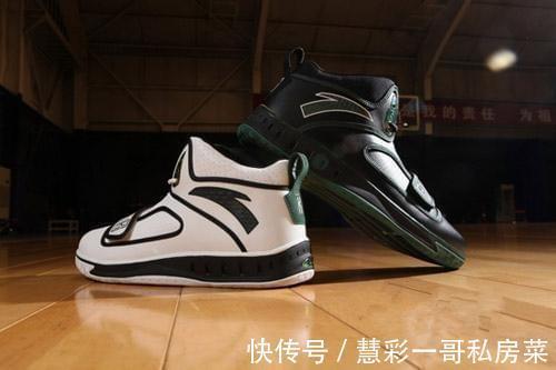nike 国内最常见的篮球鞋有哪些吗?你穿过哪几个牌子?
