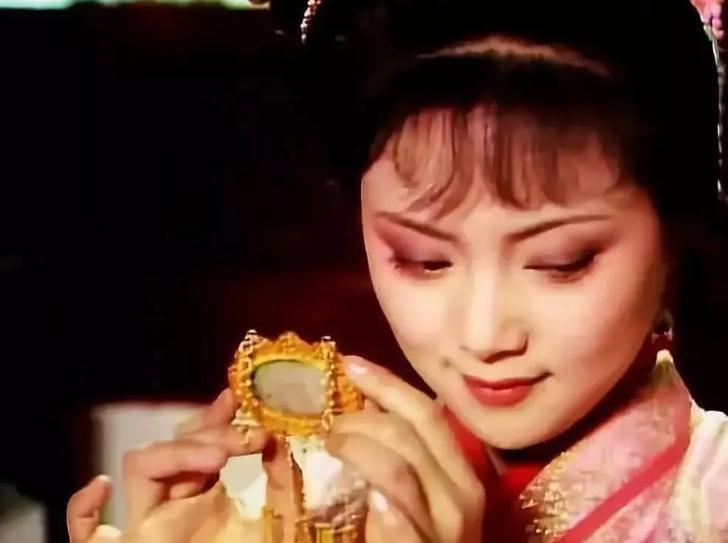 郡主们@才貌双全的薛宝钗参加选秀,首轮都过关了,为何最终没能进宫