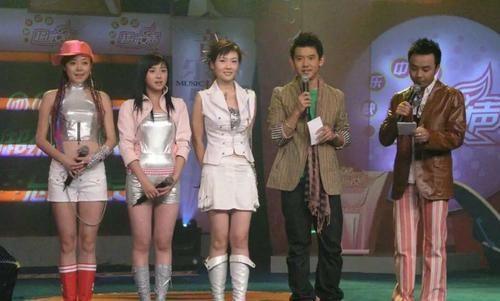 平均年龄|从平均年龄8岁的男团背后,重新审视国内选秀:从未彻底消失