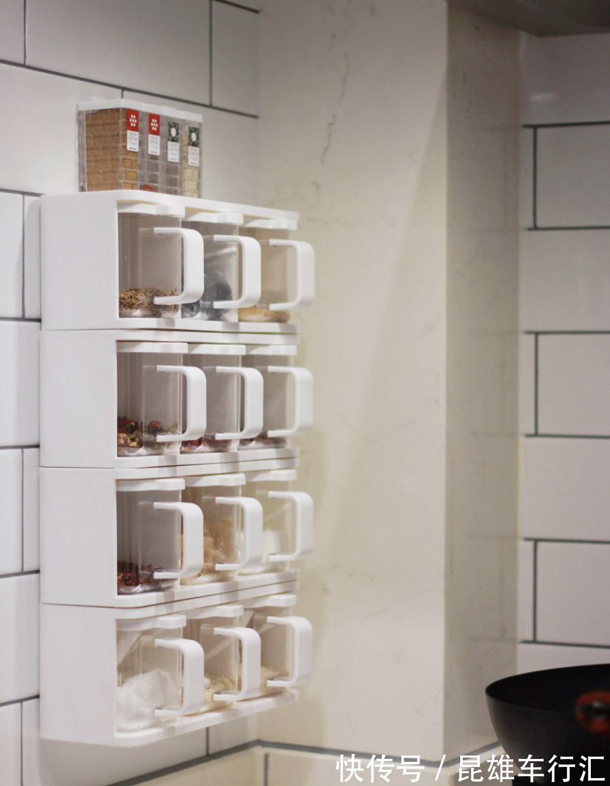 收纳|10个一直舍不得换的家居小件,换了之后觉得超值,方便又干净!