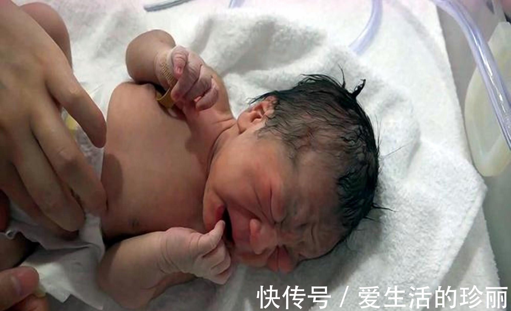 孩子|都说宝宝智商高低,受出生“月份”影响,这俩月出生的娃更聪明