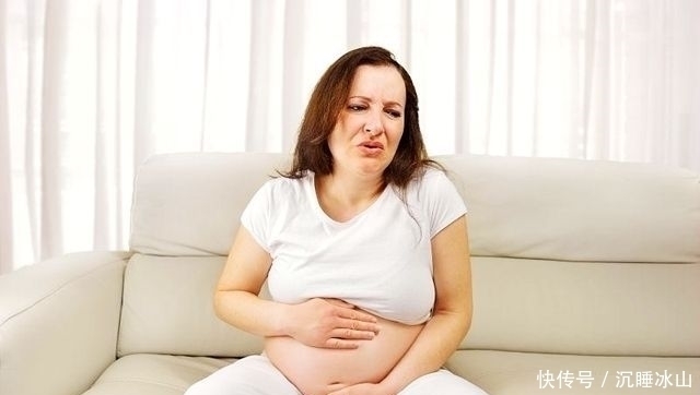 宝宝|孩子性格未出生就已定型?胎动有这一表现,多半是个“天使宝宝”