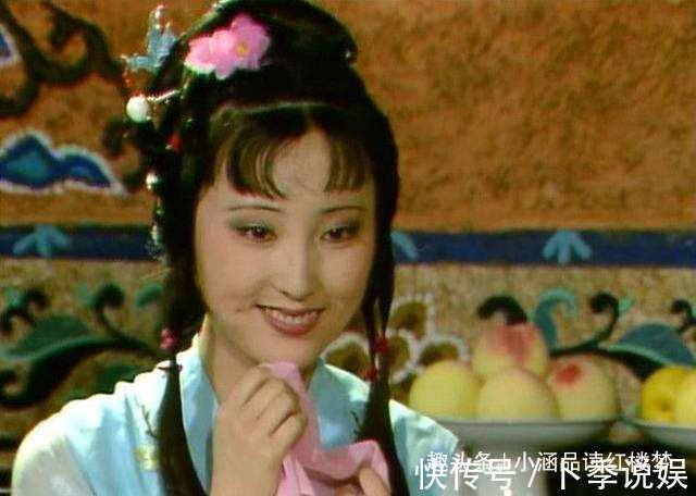 薛宝钗@红楼梦贾母对林黛玉百般呵护,林黛玉为何还在薛宝钗面前埋怨她