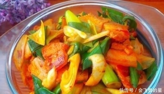 茄子|家里晚饭一定要点的五道佳肴很受欢迎,很好吃