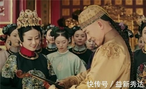 官方语言&清廷官方主流,究竟是满文还是汉字?看看康熙的朱批,你就明白了