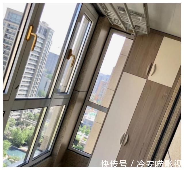 原木色|90平的北欧风之家,装好了让人爱不释手,全屋挑不出毛病