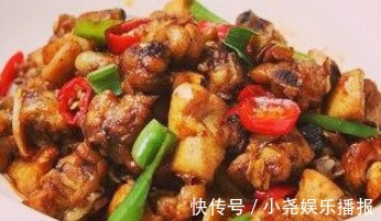 孩子解馋菜,香辣味浓,肉嫩鲜美,孩子吃了停不下,太香了