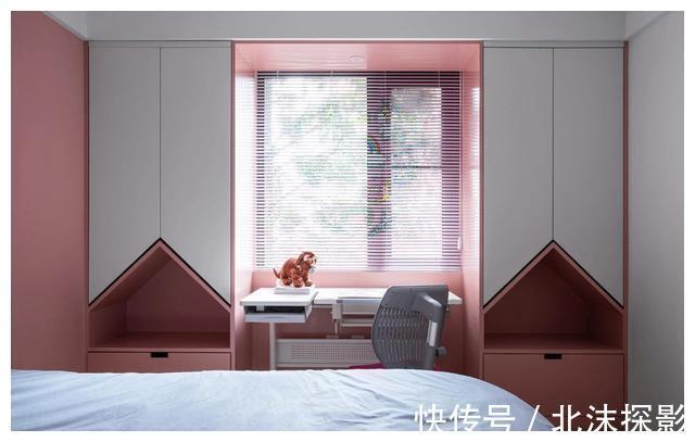 三代人|75㎡老破小,改造后逆袭三居室,收纳空间不输大户型,值得学习!