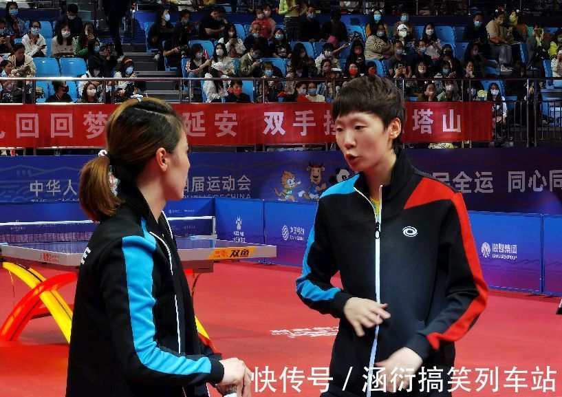 孙颖莎|王曼昱将左右世乒赛,陈梦能否单打夺冠,决定权不只有孙颖莎一个