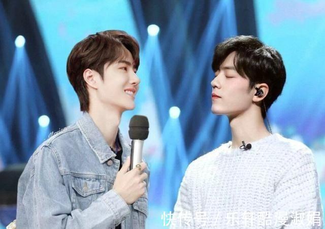 合作方|肖战确定出席“奇妙日与夜”！拟邀嘉宾好似有意安排，引回忆杀