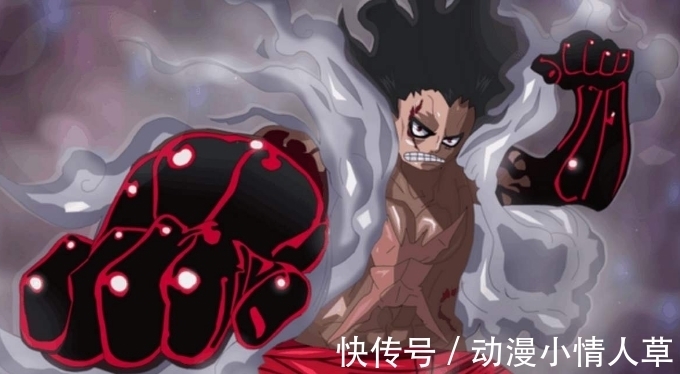 御田|海贼王:他的实力碾压凯多,剑术超越鹰眼,却甘愿做一名小弟!