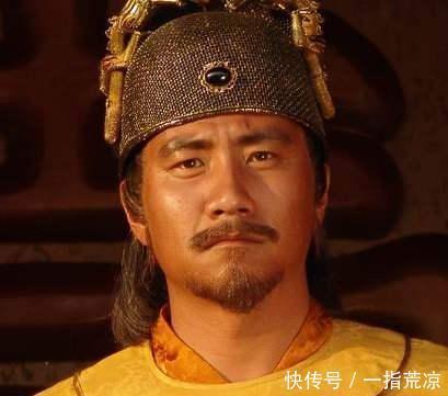 大明|他是大明第一勇士, 但是并不长寿, 只因他喜欢做一件人神共愤的事！