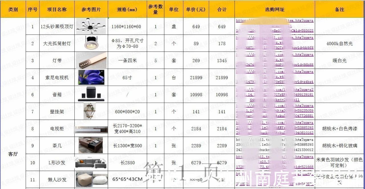 清单|新房装修都需要哪些步骤?七个步骤带你了解清楚