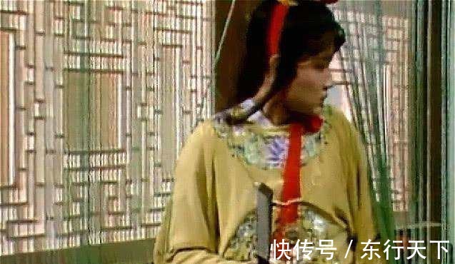 女子！红楼梦最冷漠无情的女子，对生命蔑视，但她有种善心贾府无人能比