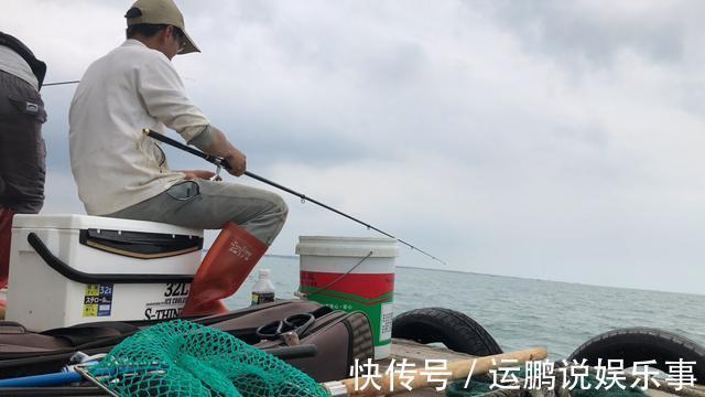 禁忌|钓鱼人如果有罪，我一定是罪不可赦，犯了钓鱼人最大的禁忌