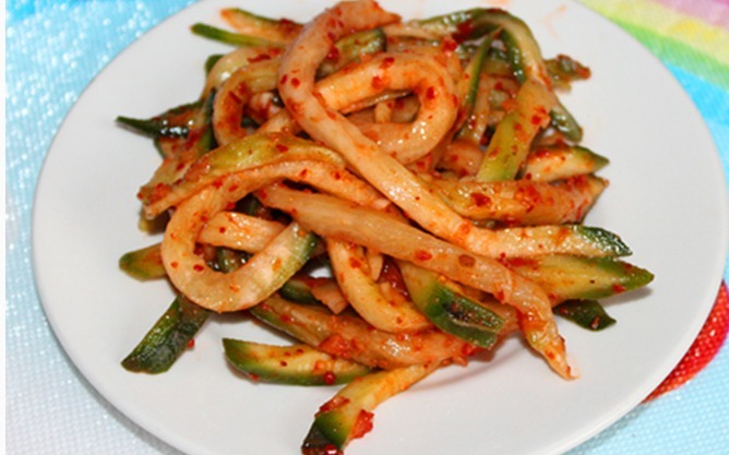 入味|萝卜如何腌制才又干又入味,教你一招,省时省力又美味!