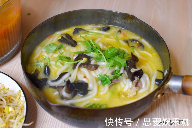 肉菜|蟹姐家周末晚饭,1个肉菜2个素菜2种主食,简单好吃不浪费