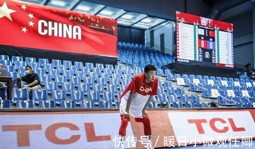 奥运会|曝徐杰、赵继伟等四人离队，赵睿、孙铭徽将复出，杜锋改组大名单