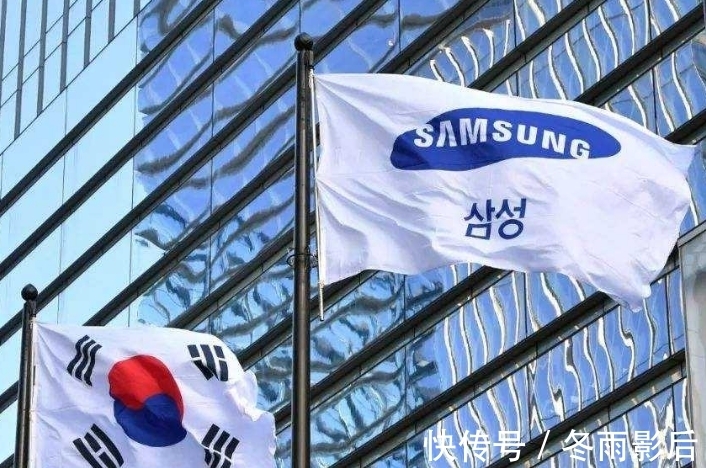 三星|铁了心了?三星传来新消息,又把矛头对准华为