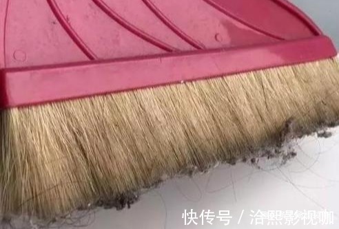 防盗门|家里每天扫角落还会“毛毛”,冷知识要清楚,别等清理时就生气