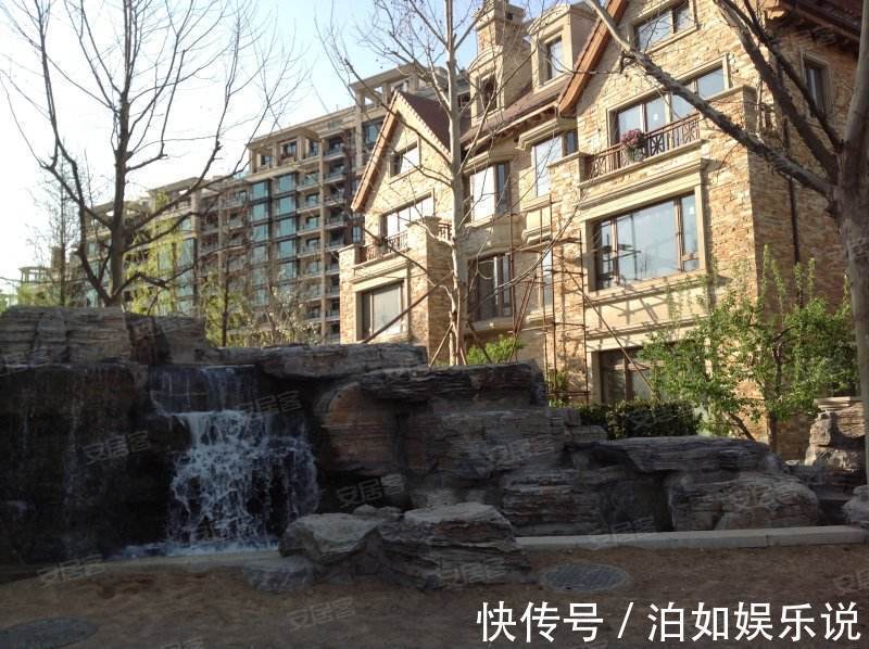 预售证|郭姓男演员等富豪被设局算计千万房产还没拿到手,就要被拍卖