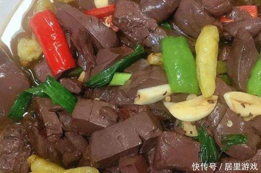 营养菜|孩子要多吃的营养菜,食材便宜,5元钱就做一大盘,好吃的不得了