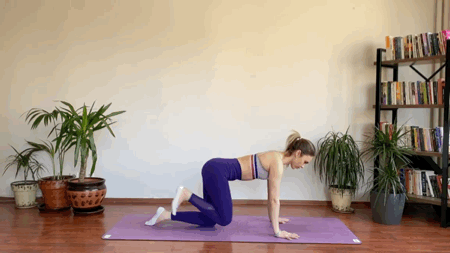 颜值|爱健身的女人果然不同,身材“撩人”颜值高,真是让人羡慕