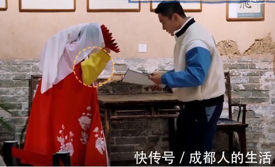 女鬼|沙溢录跑男称baby是“女鬼”，谁注意李晨下意识说了啥？太真实了