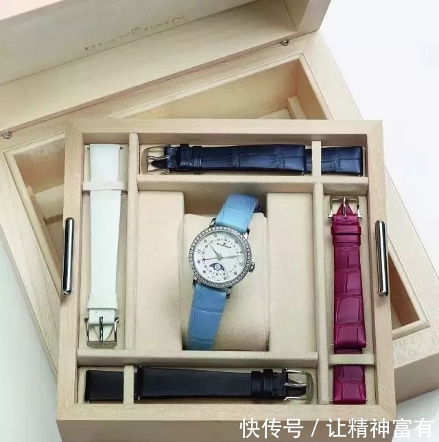 5万~20万戴什么女表,高级美丽上档次