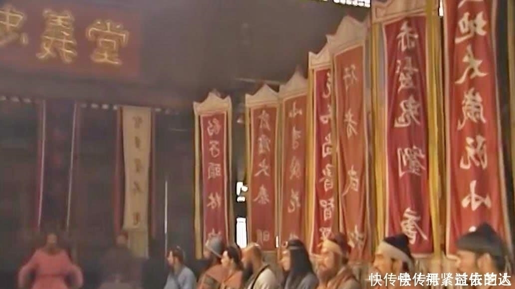 卢俊义$这三人被宋江剥夺兵权,处境近乎软禁,是因为他们想坐头把交椅?