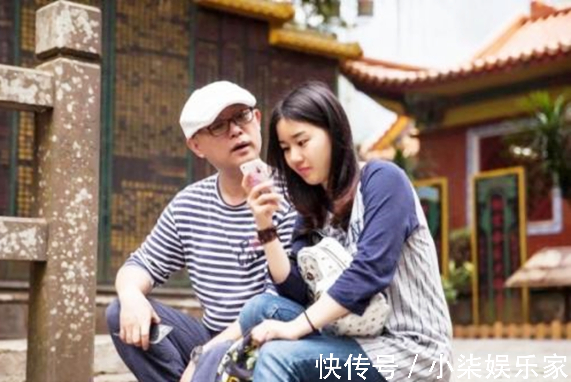 孩子|“女不避父”的孩子,长大后是什么模样很多家长根本想象不到