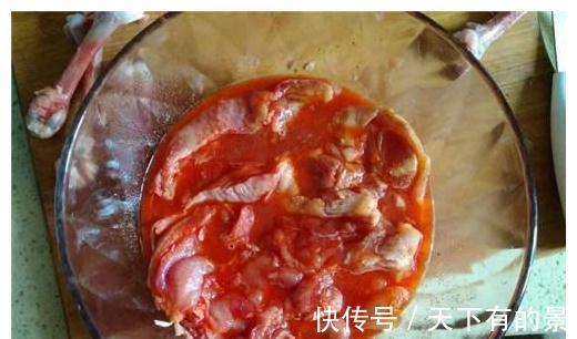 自制烤肉拌饭，用料多，好吃健康卫生，低脂多吃身材不走样！