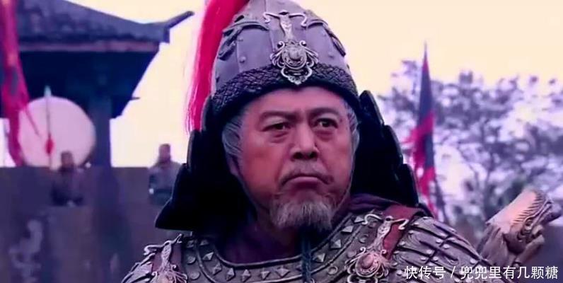李元霸|他是隋朝的开国大将，在演义中他砍了李元霸，但却被杨广所害！